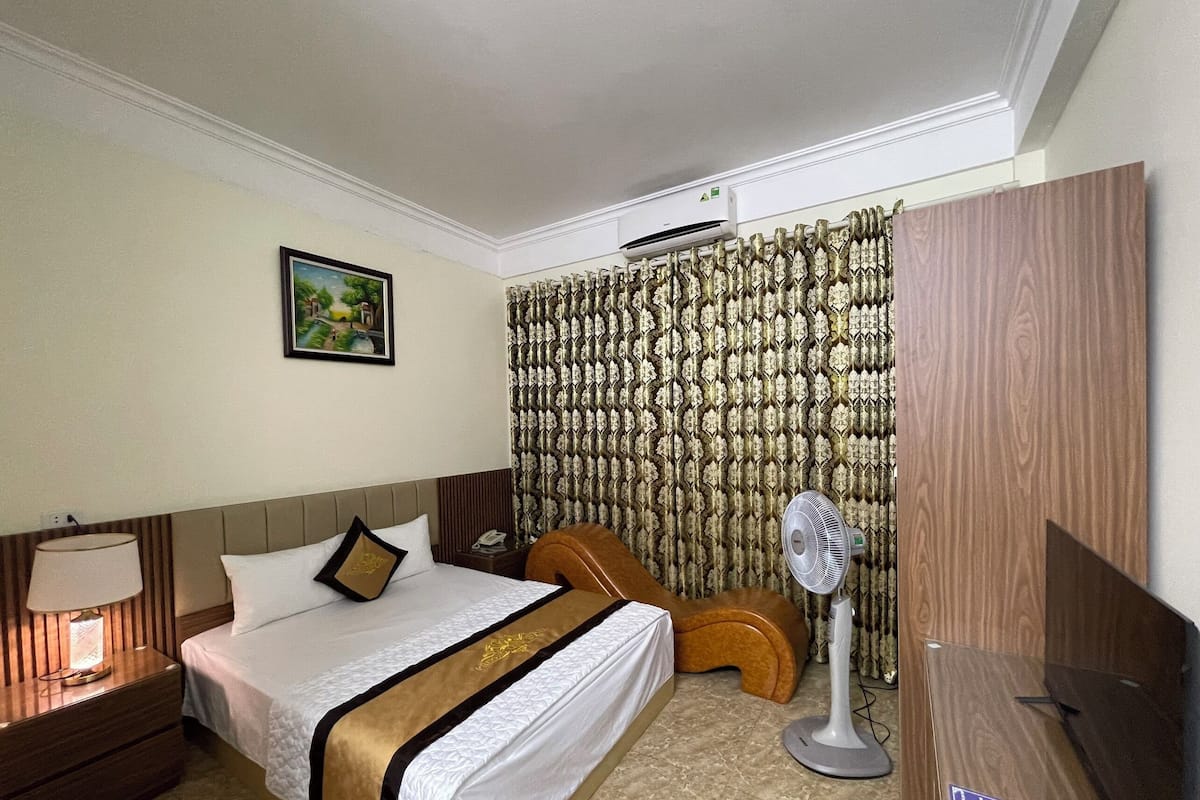 Standard Room | Free WiFi