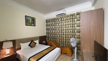 Standard Room | Free WiFi
