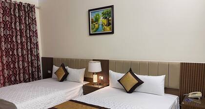 Phuoc Thinh Hostel HN - by Bay Luxury