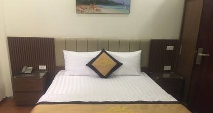 Phuoc Thinh Hostel HN - by Bay Luxury