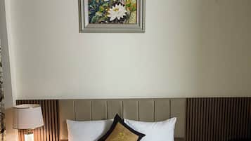 Standard Room | Free WiFi