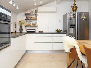 Rumah | Dapur pribadi