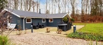 4 Star Holiday Home in Toftlund