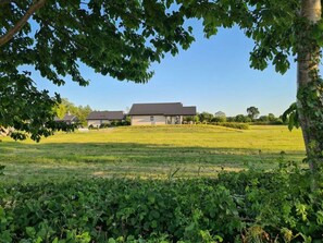 Exterior - Welcoming Holiday Home by the Baltic Sea (Niesgrau)