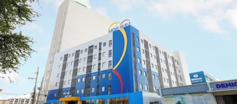 Hop Inn Hotel Iloilo
