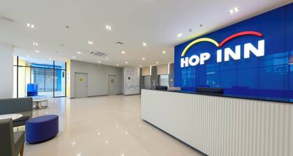 Hop Inn Hotel Iloilo