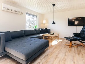Hus | Innvendig