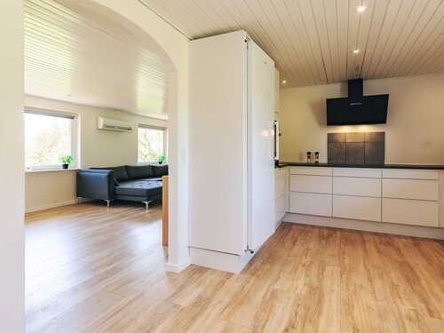 4 Person Holiday Home in Ostervra