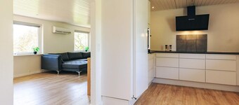 4 Person Holiday Home in Ostervra