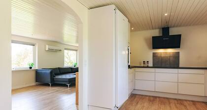 4 Person Holiday Home in Ostervra