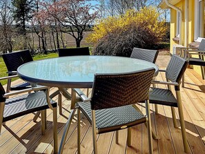 Exterior - 4 Person Holiday Home in Ostervra (Østervrå)