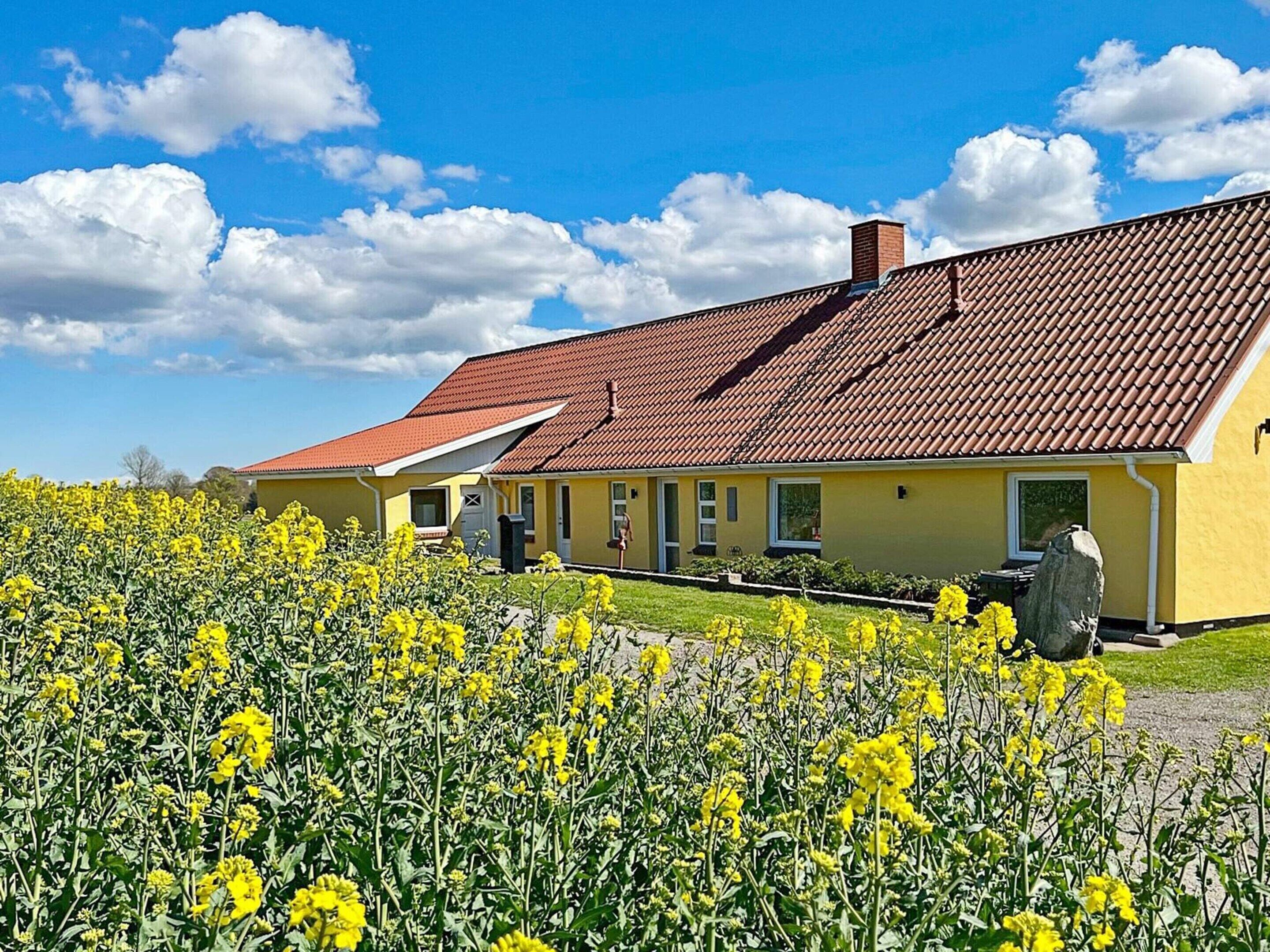 Hus | Eksteriør