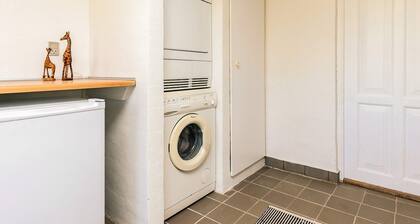 4 Person Holiday Home in Ostervra