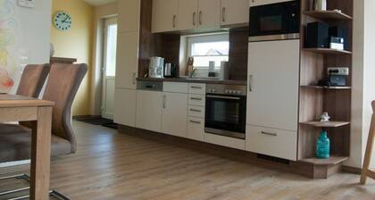 Mellumplate 4 Comfortable Holiday Residence