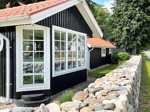 Exterior - 4 Star Holiday Home in Solvesborg-by Traum (Sölvesborg)