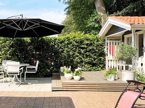 Maison | Extérieur