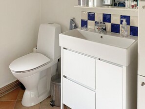 Maison | Salle de bain