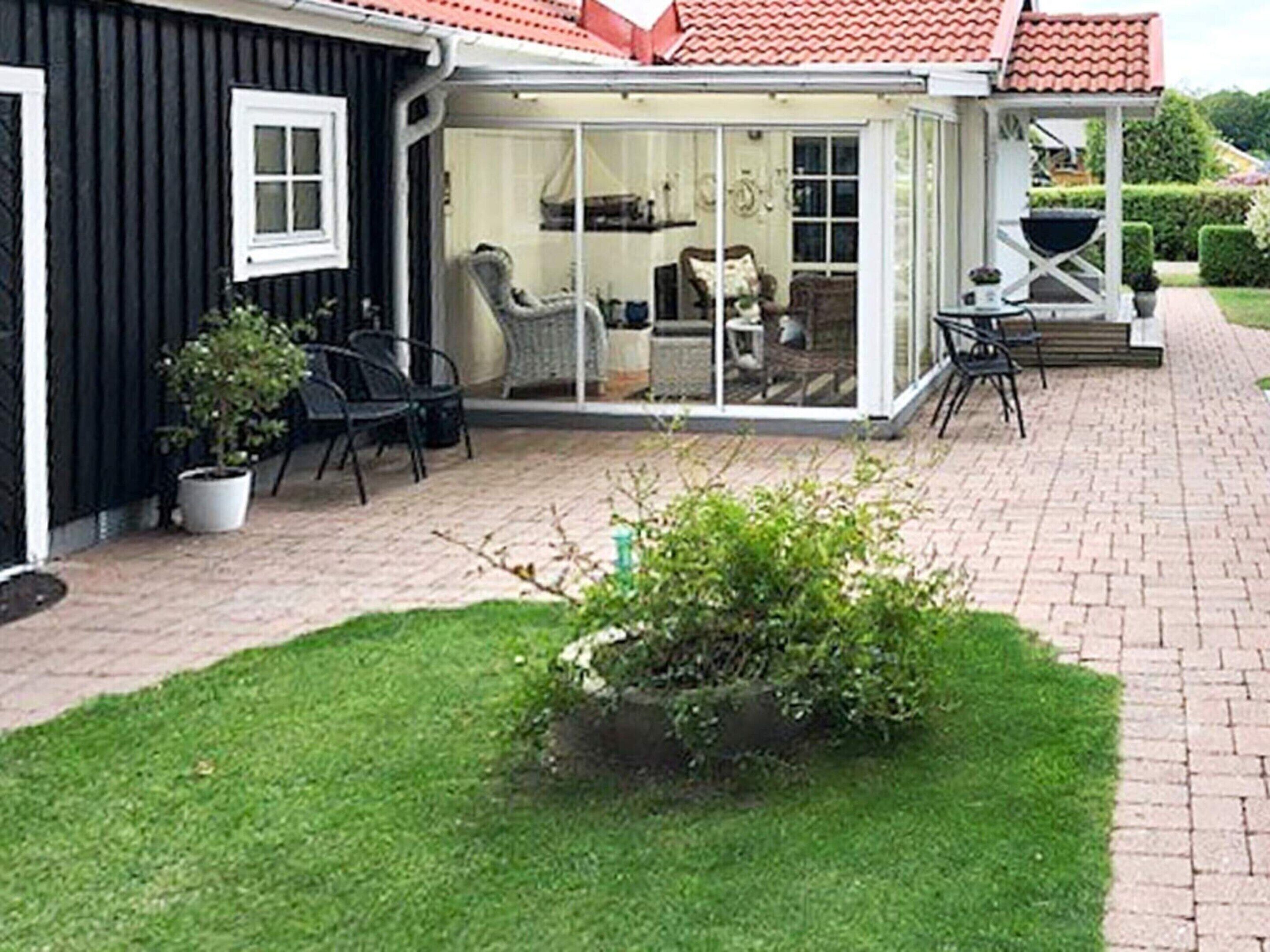 House | Property amenity