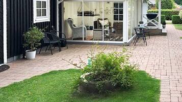 House | Property amenity