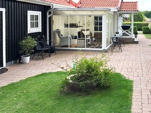 House | Property amenity - 4 Star Holiday Home in Solvesborg-by Traum (Sölvesborg)