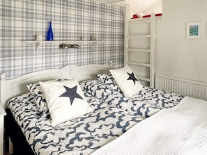 House - 4 Star Holiday Home in Solvesborg-by Traum (Sölvesborg)
