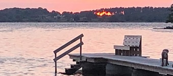 4 Star Holiday Home in Solvesborg-by Traum