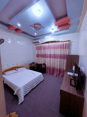 Standard Room | Free WiFi - Pham Gia Hotel Ha Giang - by Bay Luxury (Ha Giang)