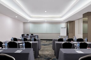 Meeting facility - Swiss-Belexpress Cideng (Jakarta)