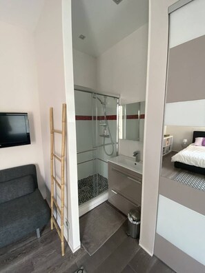 2 chambres, Wi-Fi gratuit