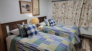 1 chambre, Wi-Fi