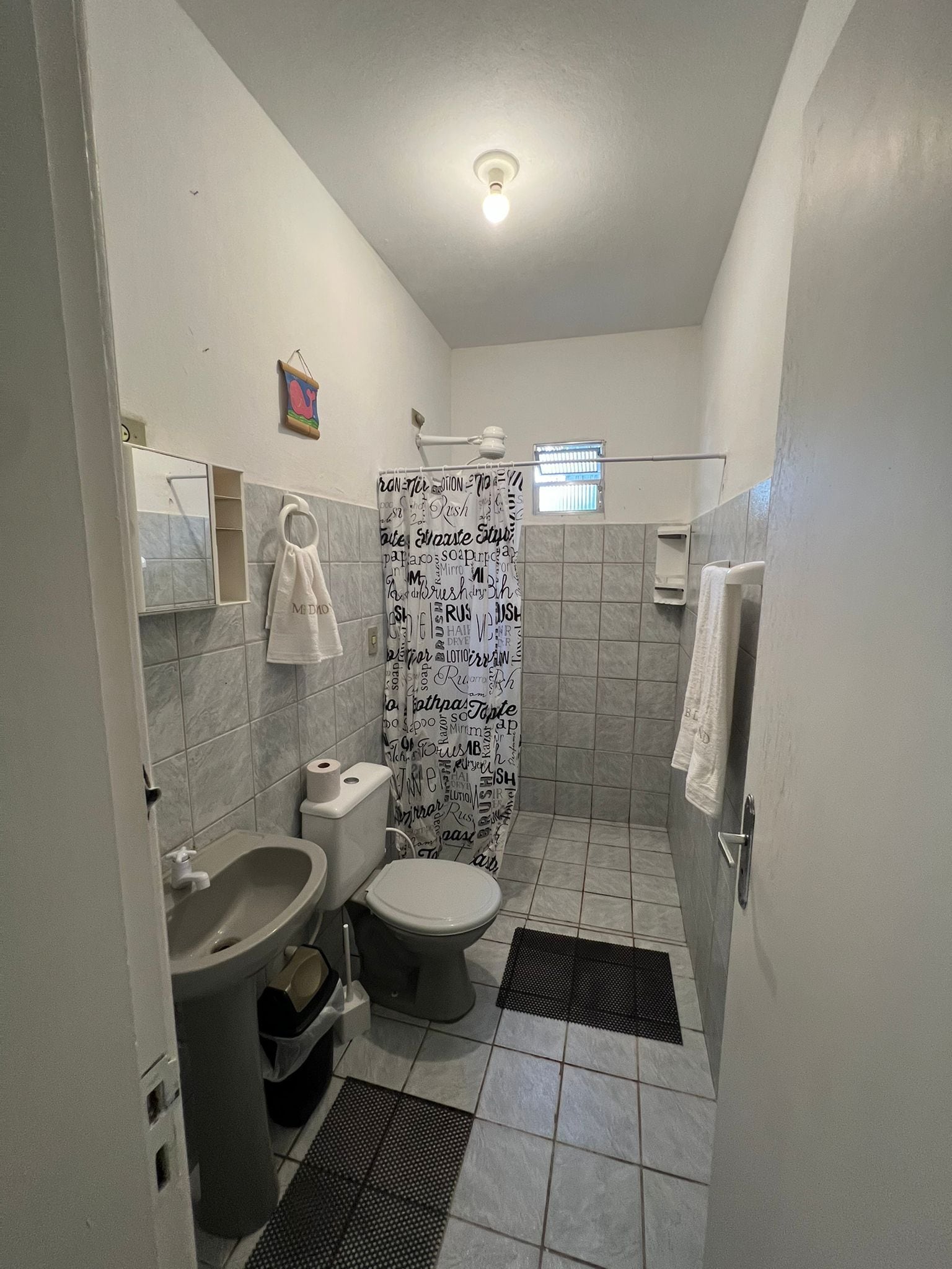 Comfort-Haus | Badezimmer