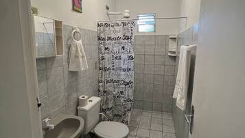 Comfort House | Bathroom