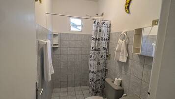 Comfort-Haus | Badezimmer