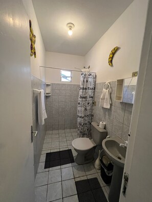 Comfort-Haus | Badezimmer
