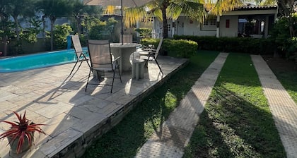 Bela Casa P Dos Carneiros cond.Beira Mar