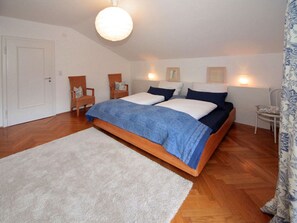 Apartment | 3 bedrooms, individually furnished - Sunshine Apartment Anne (Garmisch-Partenkirchen)