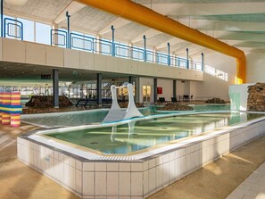 شقة | 4 عدّة غرف نوم وطراز فريد لكل وحدة