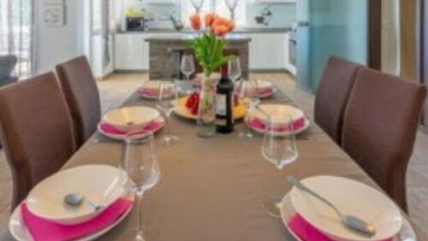 Unclassified image, 1 of 25, button - Apartment in Croatia Near Adriatic Coast (Vinodol)