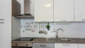 Unclassified image, 5 of 25, button - Apartment in Croatia Near Adriatic Coast (Vinodol)
