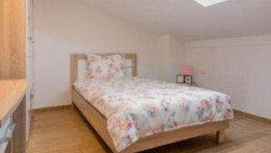 Unclassified image, 3 of 25, button - Apartment in Croatia Near Adriatic Coast (Vinodol)