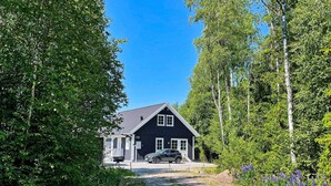 House | Exterior - 4 Person Holiday Home in Karlstad (Karlstad)