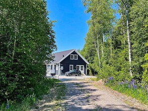 Hus | Exteriör