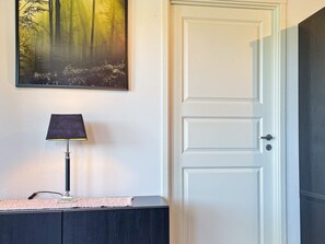 Hus | Interiör