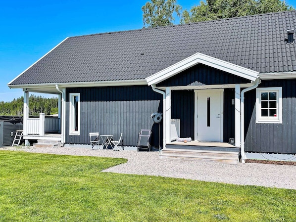 House | Exterior