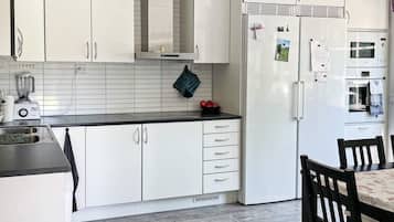 House | Dapur peribadi