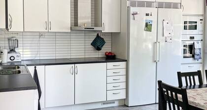 4 Person Holiday Home in Karlstad