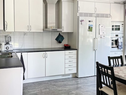 4 Person Holiday Home in Karlstad