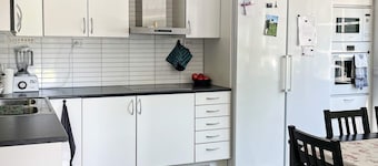 4 Person Holiday Home in Karlstad