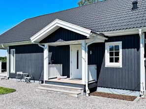 Hus | Exteriör