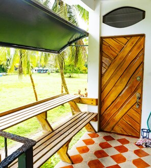 テラス / パティオ